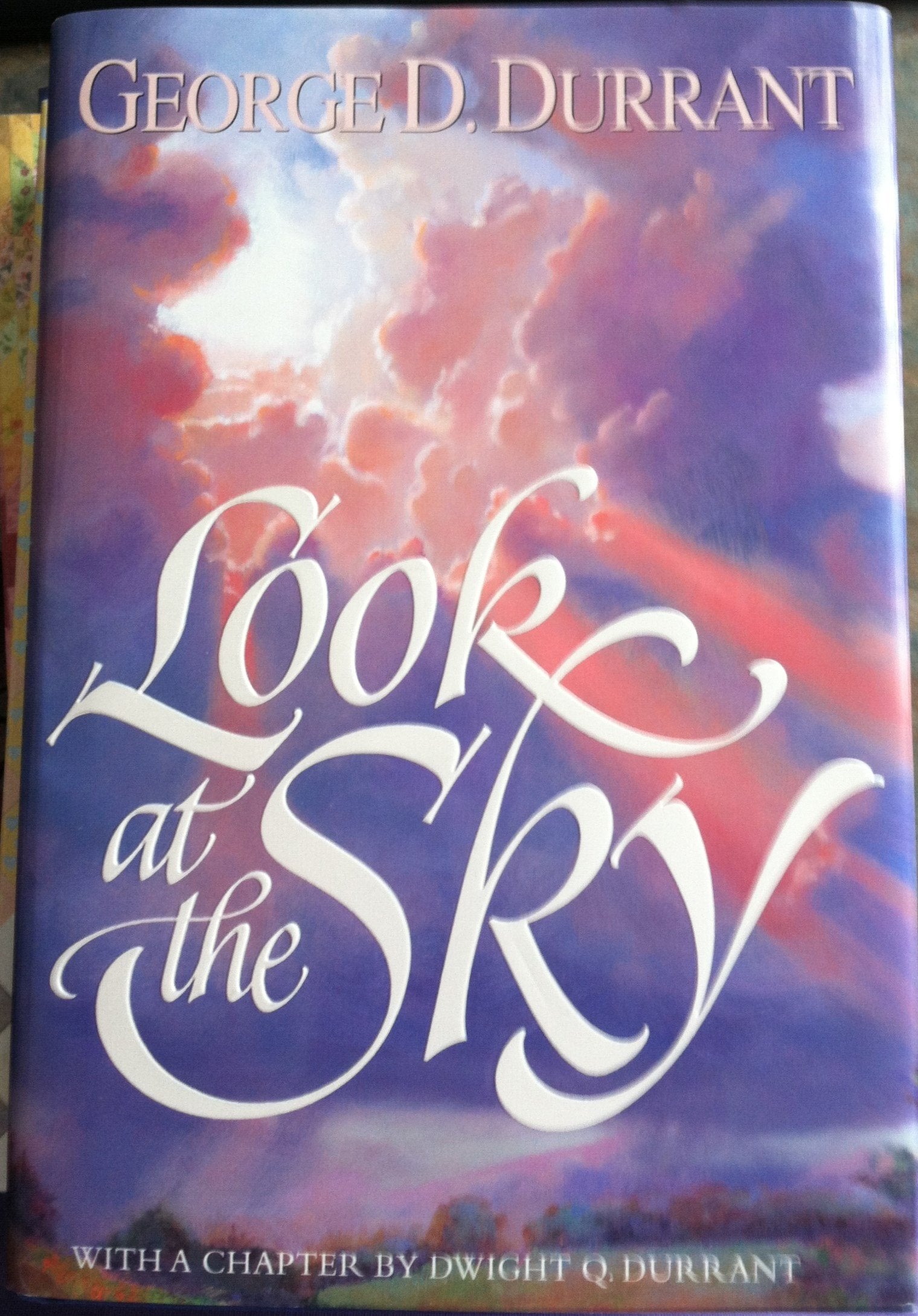Look at the Sky,Used