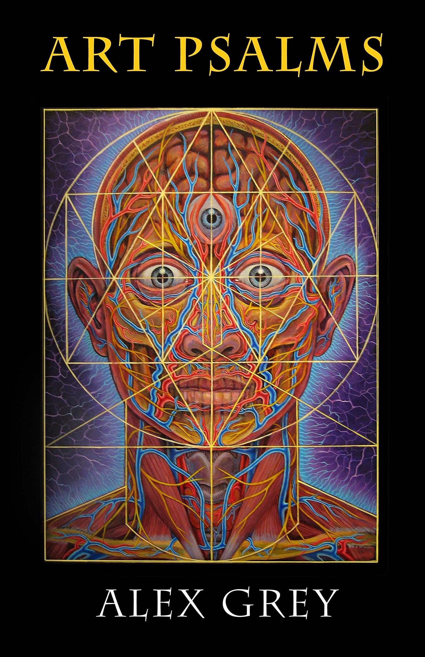 Art Psalms,New