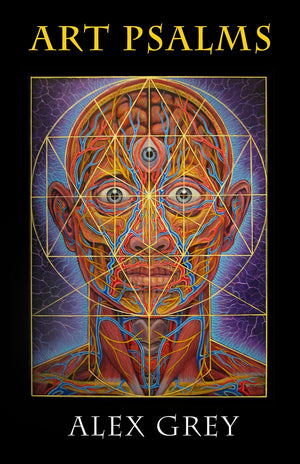 Art Psalms,New