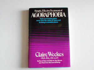 Agoraphobia,Used