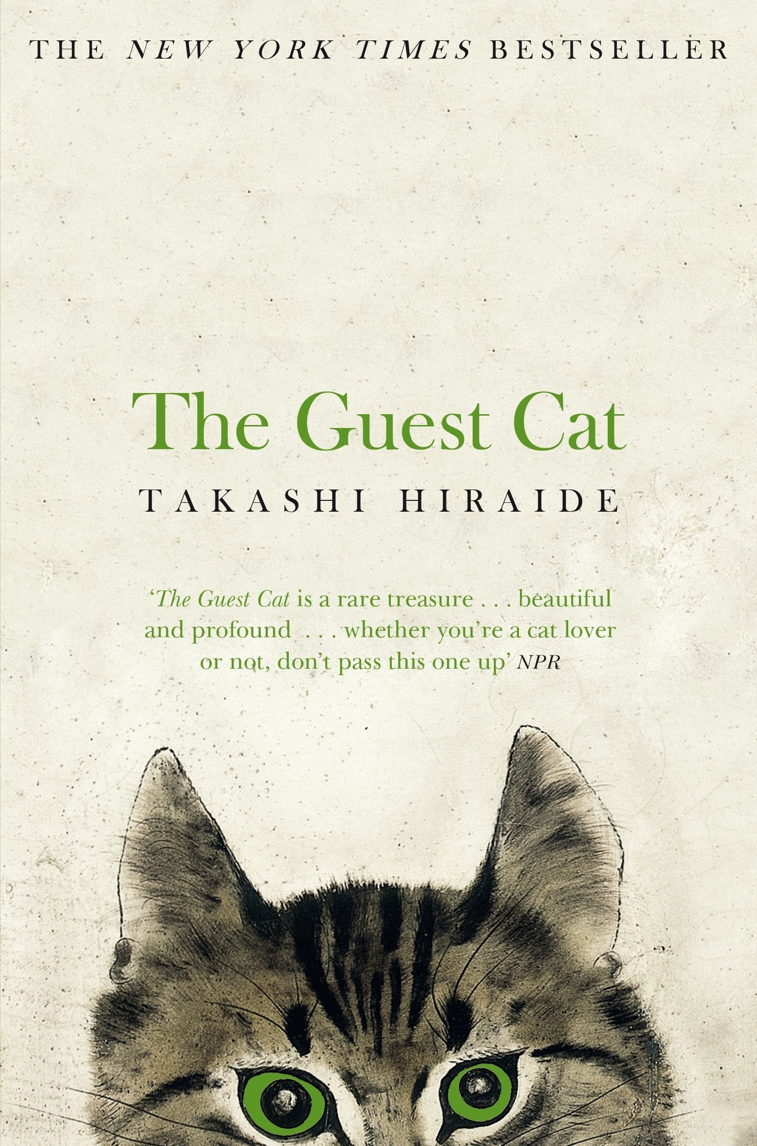 Guest Cat,Used