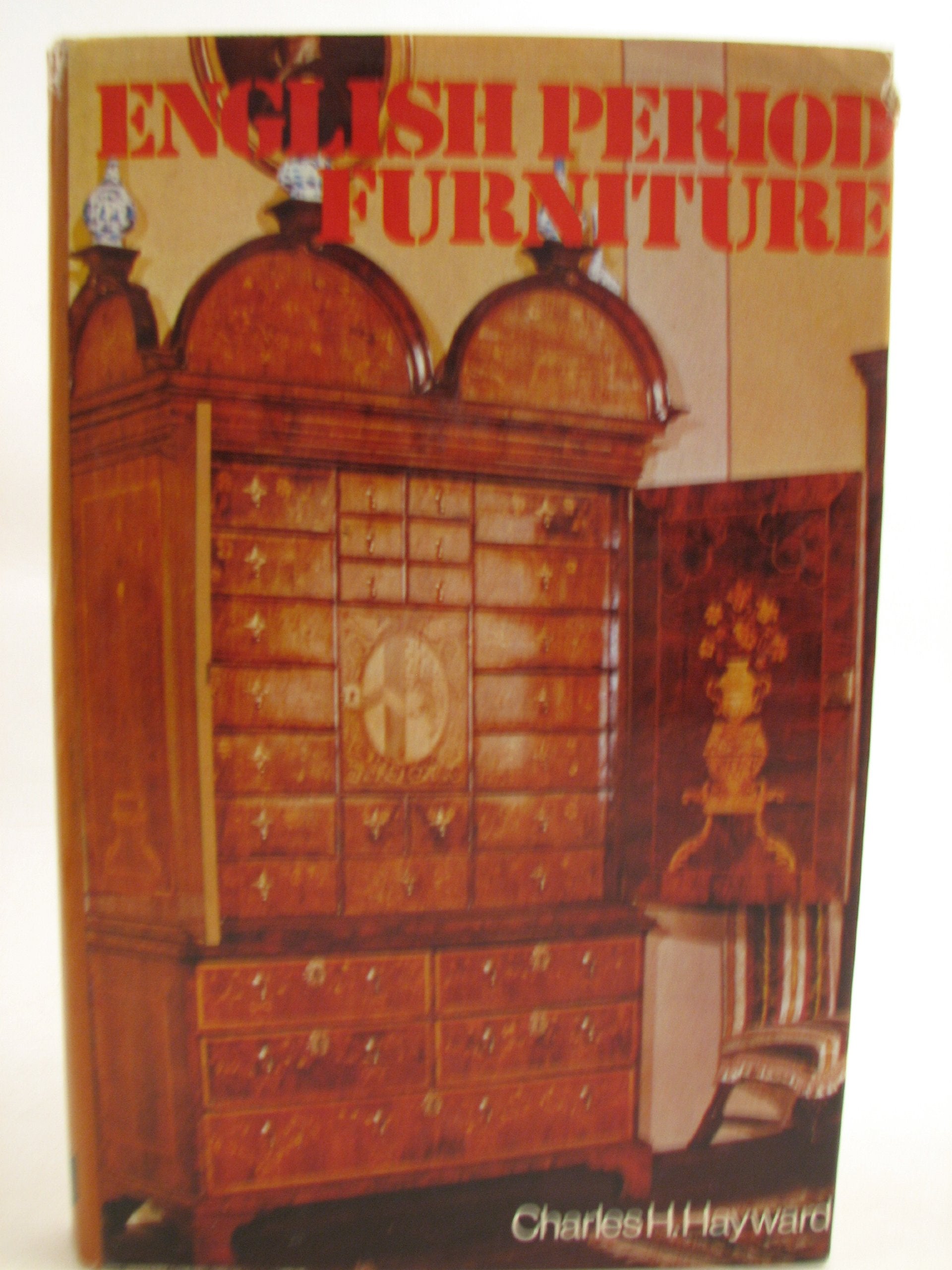 English period furniture,