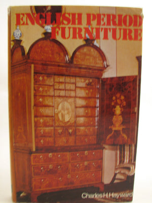 English period furniture,