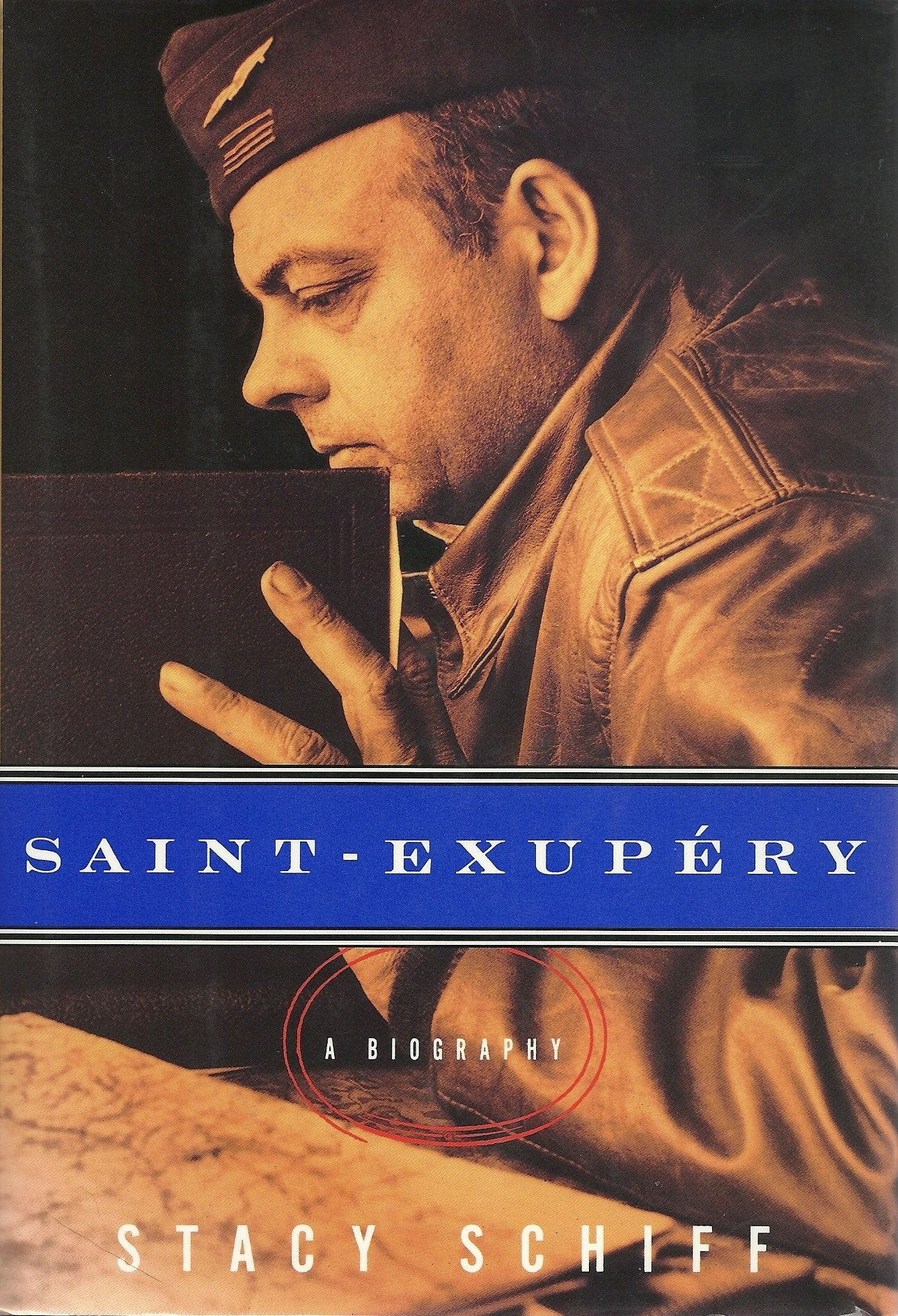 SaintExupery: A Biography,Used