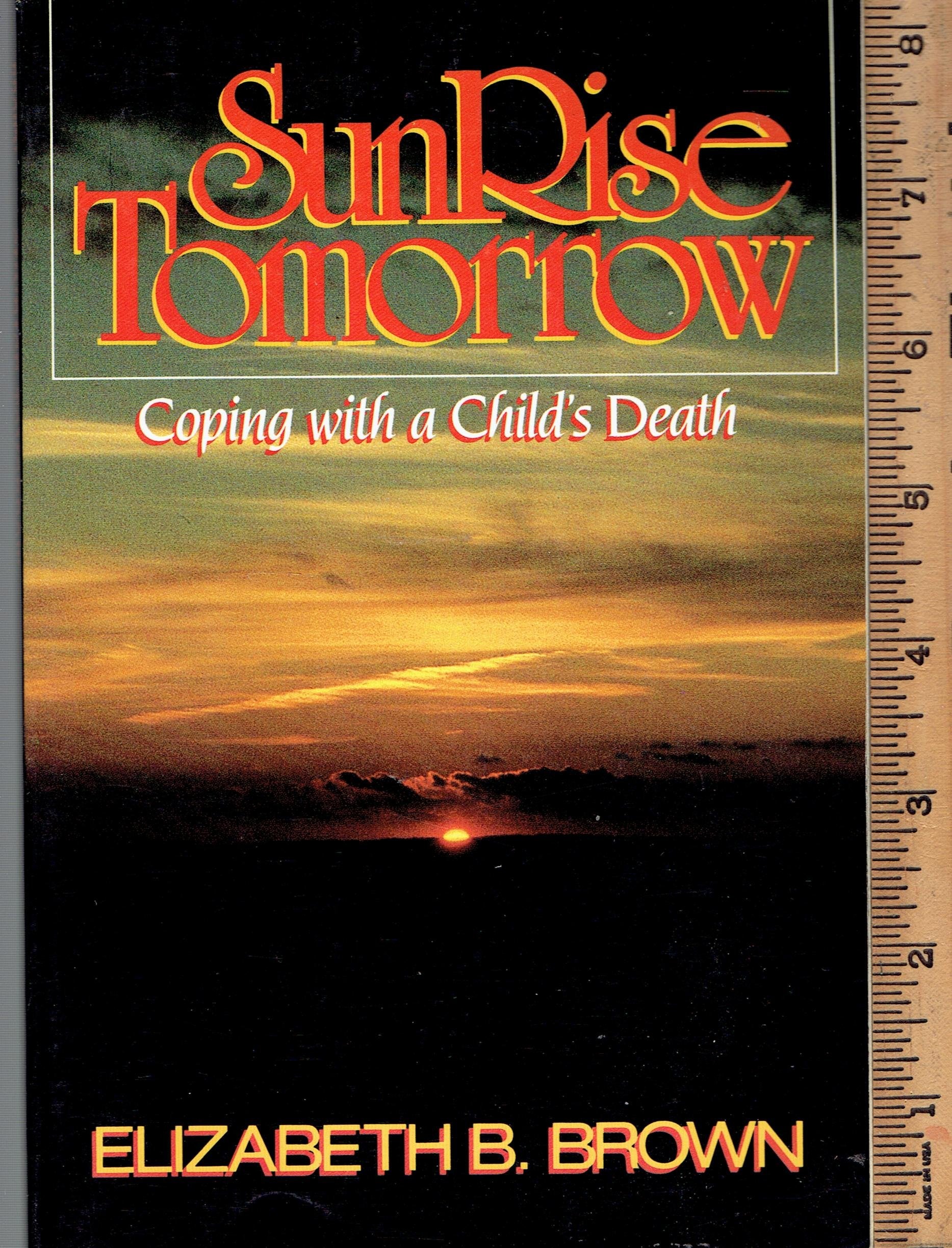 Sunrise Tomorrow,Used
