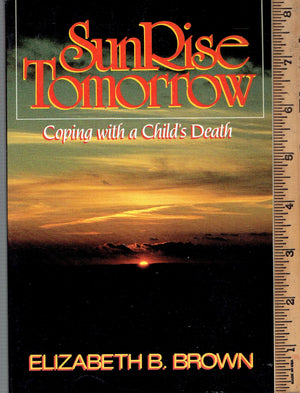 Sunrise Tomorrow,Used