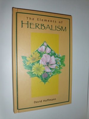 The Elements of Herbalism,Used