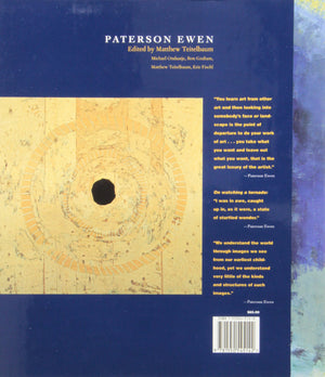 Paterson Ewen,Used