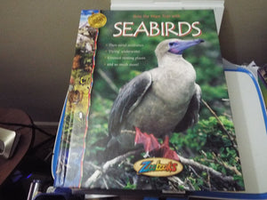 Seabirds (Zoobooks Series)