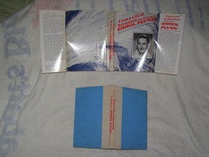 From a Life of AdventureErrol Flynn,Used