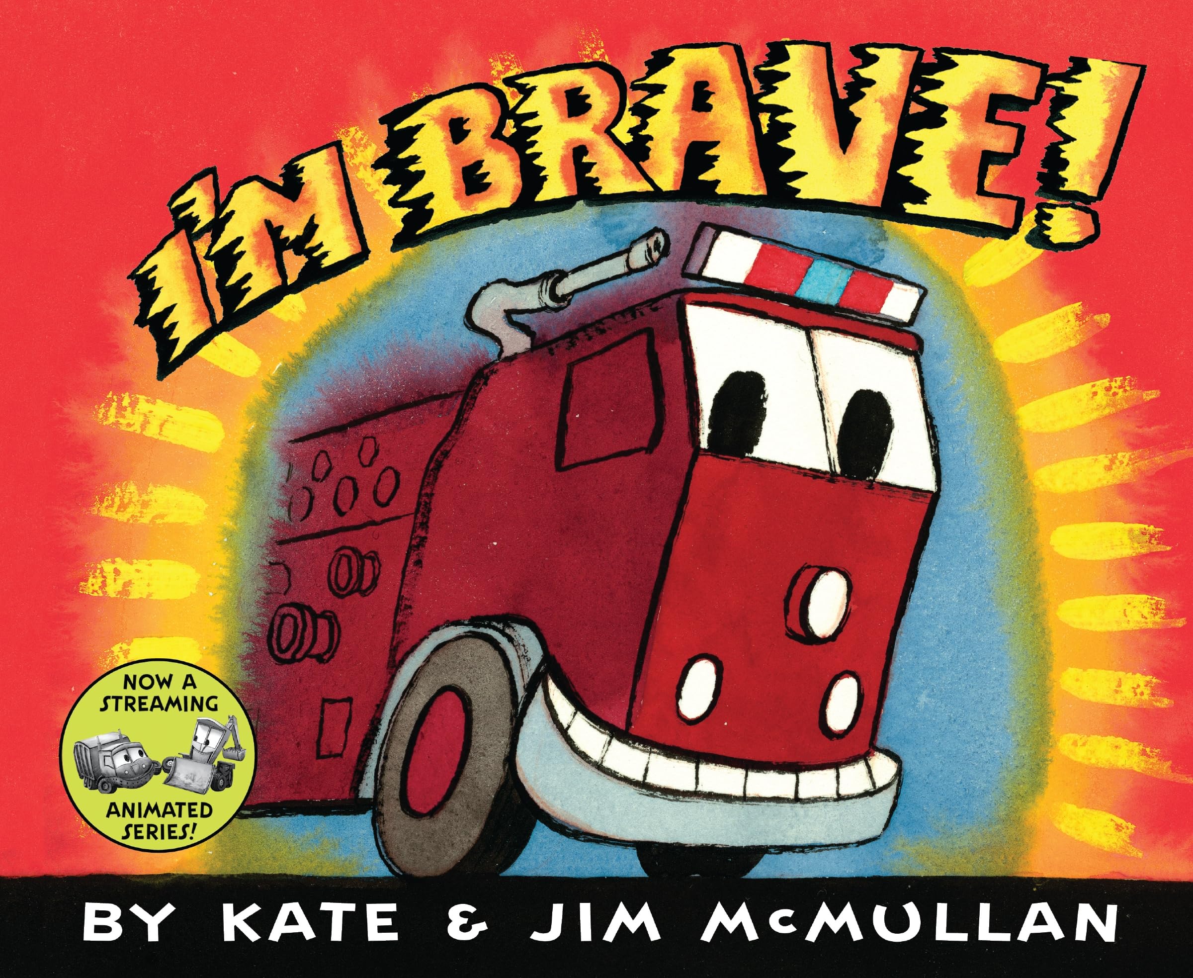 IM Brave!