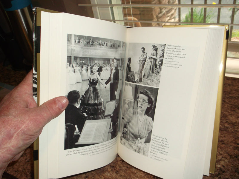 A Talent for Trouble: The Life of Hollywood's Most Acclaimed Director, William Wyler,Used