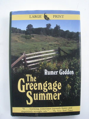 The Greengage Summer,Used