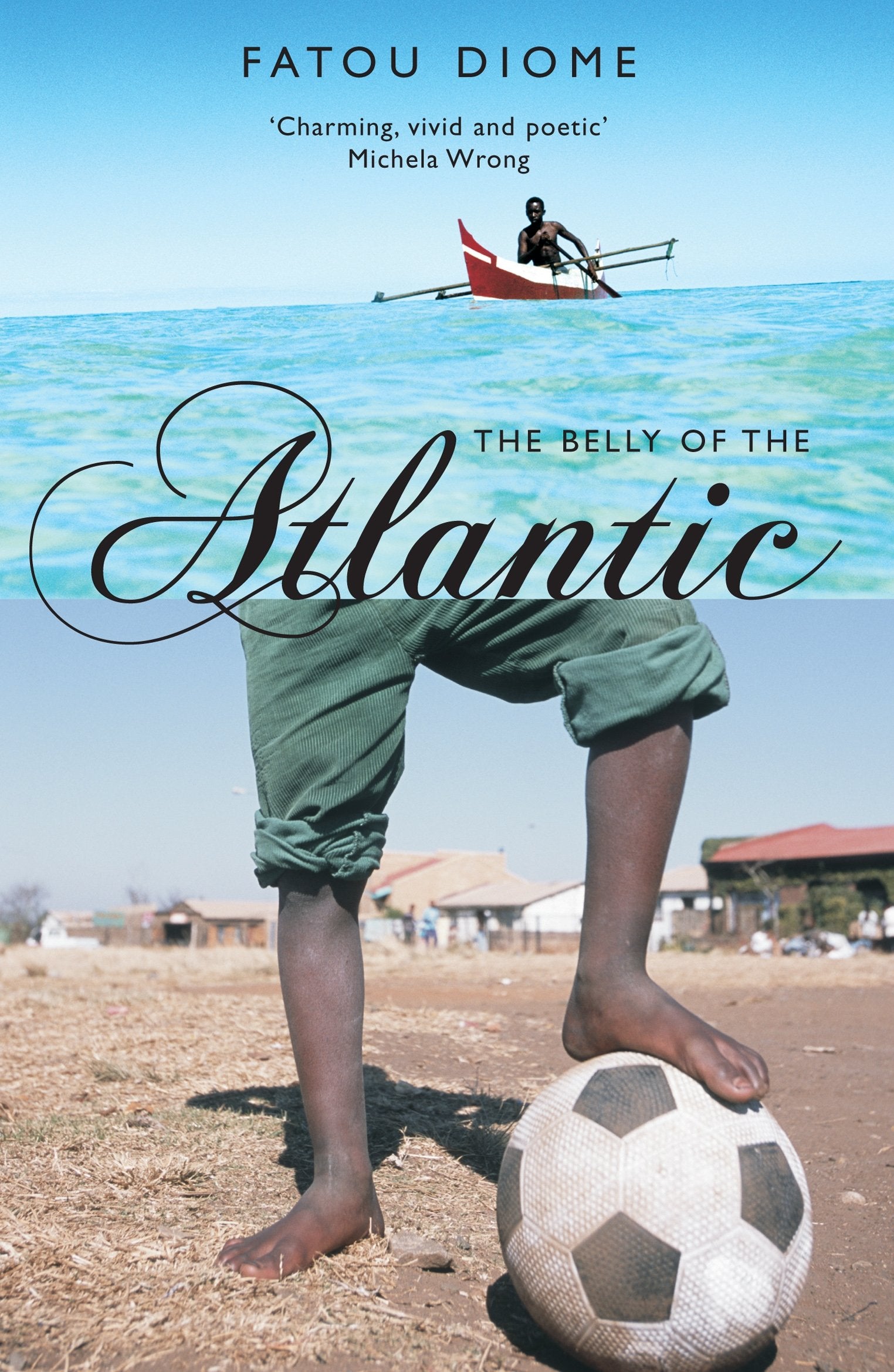 The Belly of the Atlantic,New