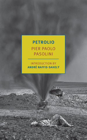 Petrolio