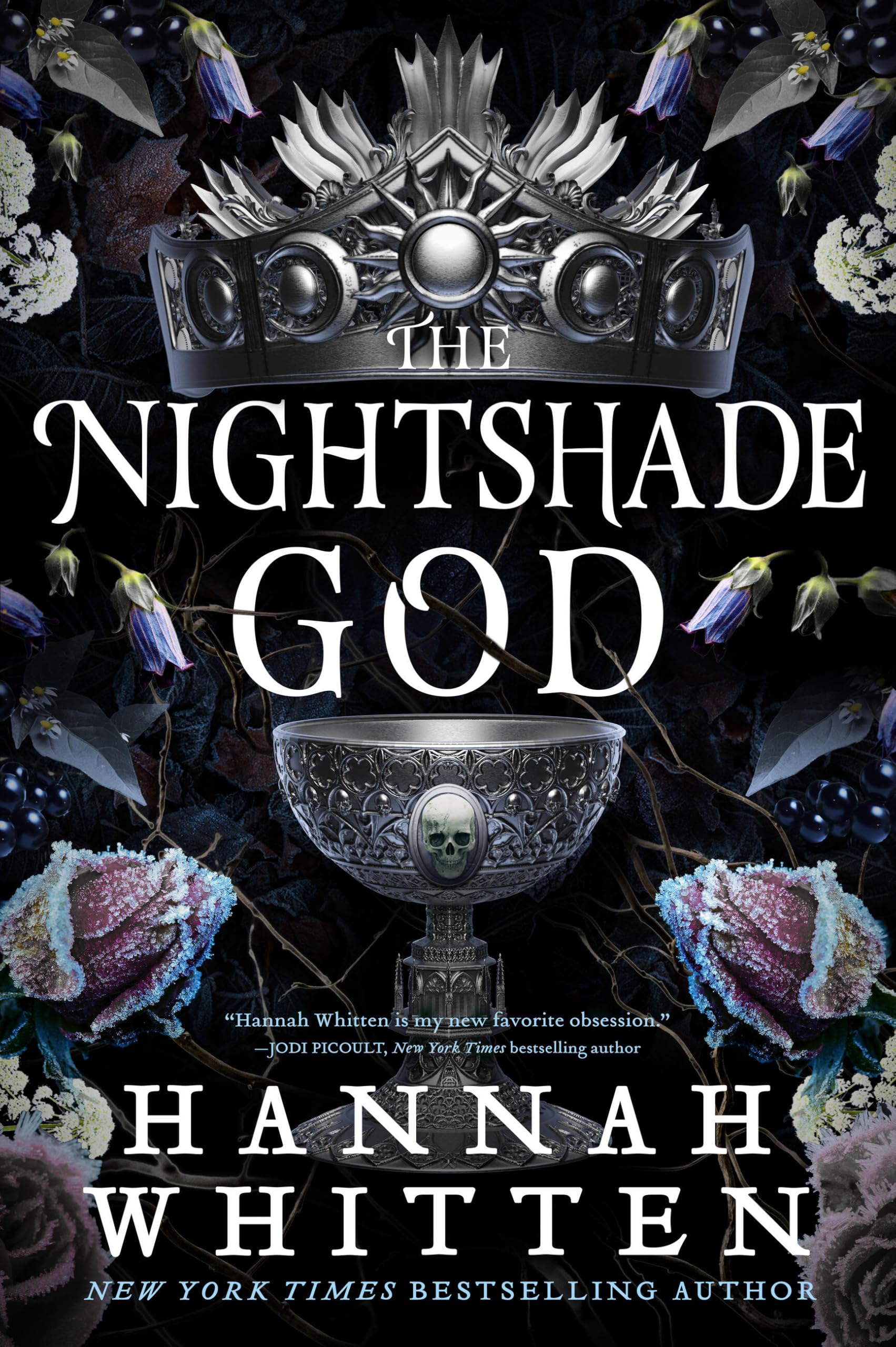Nightshade God