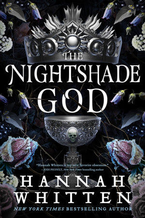 Nightshade God