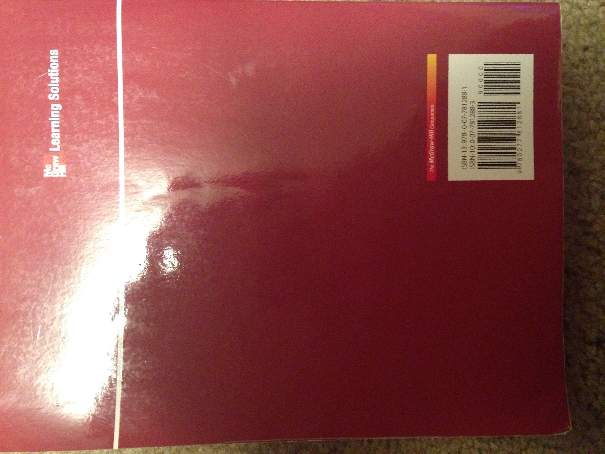 Public & Private families 7th edition (oregon state edition),Used