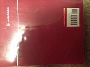 Public & Private families 7th edition (oregon state edition),Used