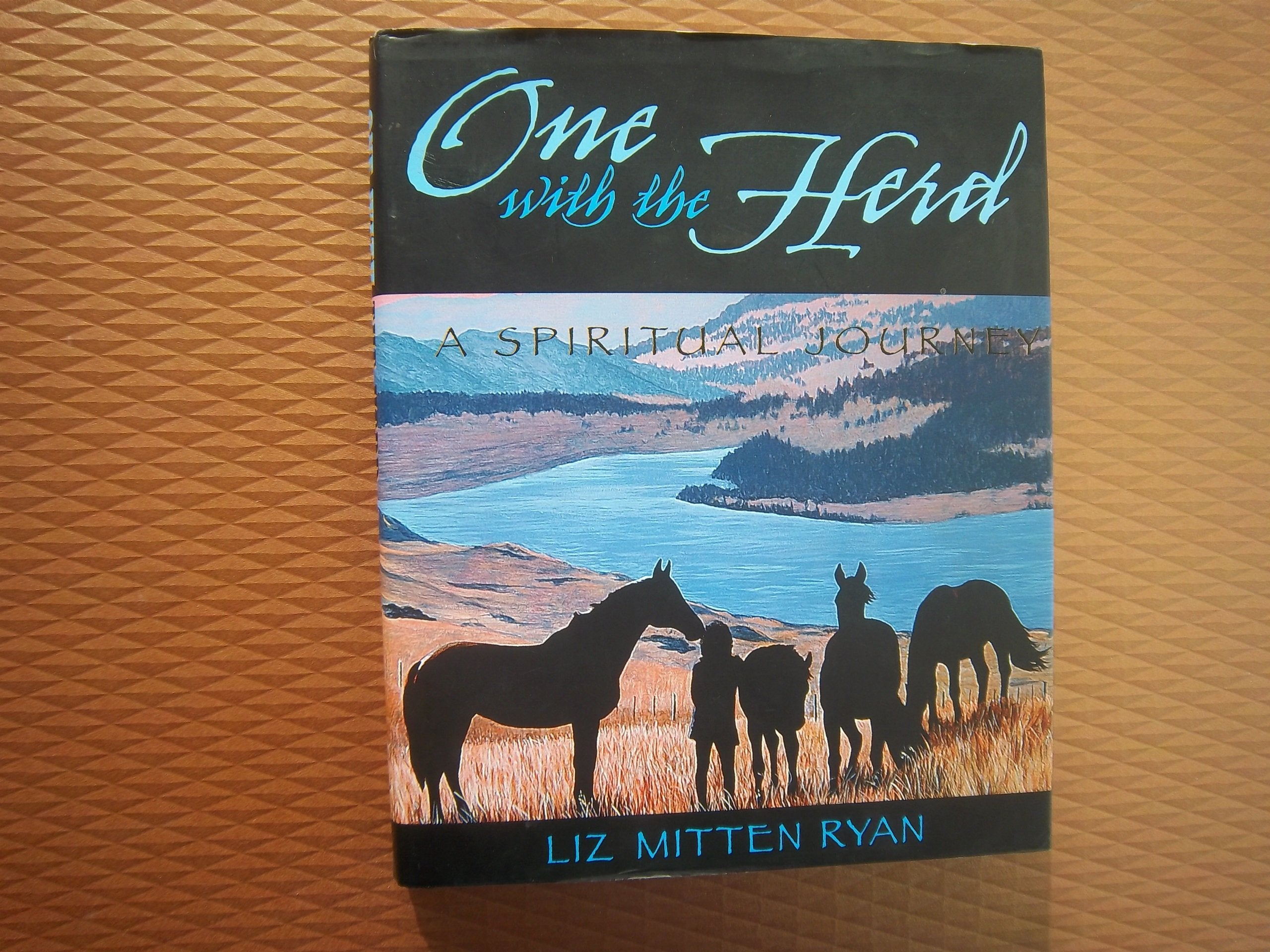 One With the Herd,New