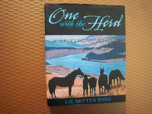 One With the Herd,New