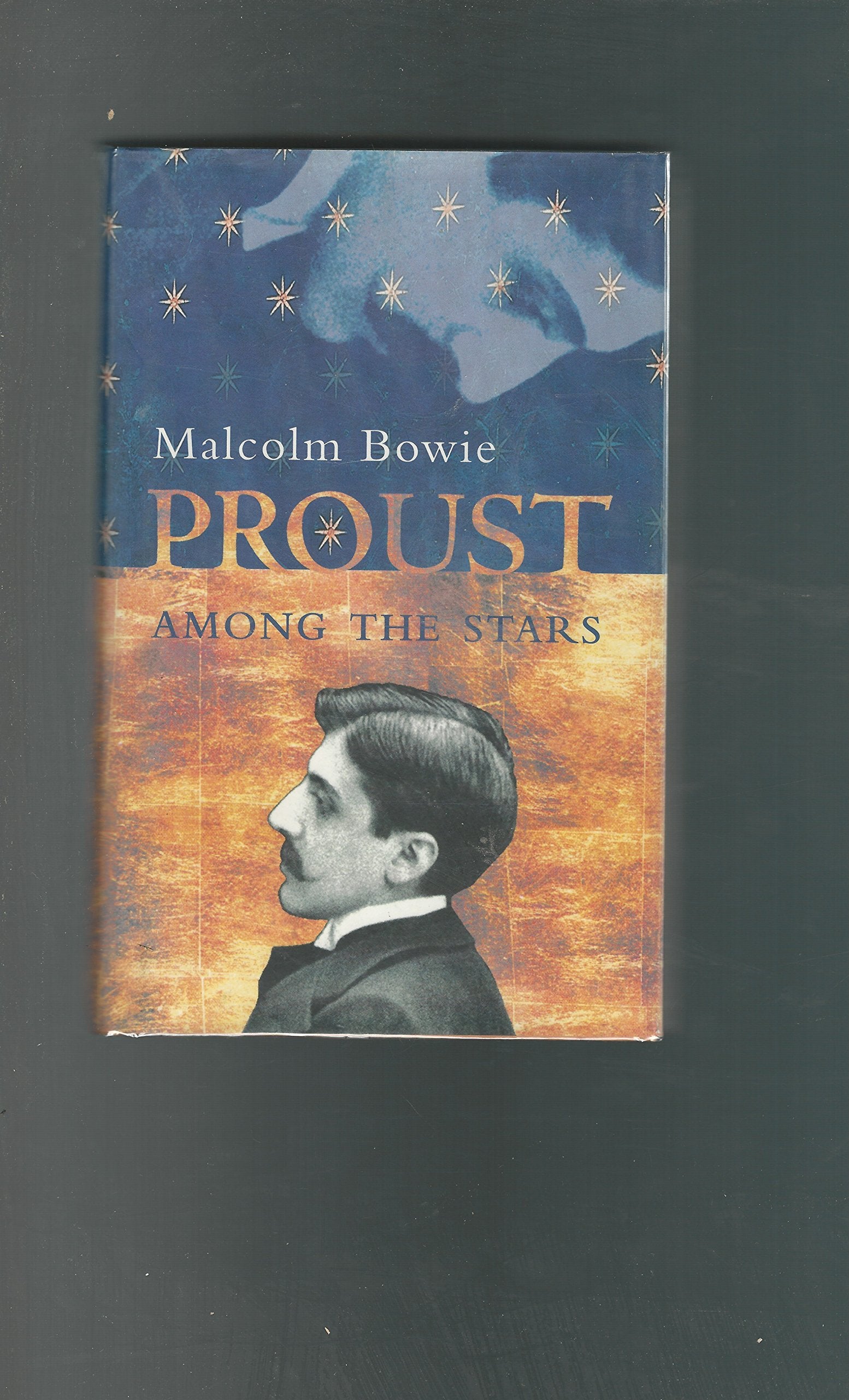 Proust Among The Stars-new