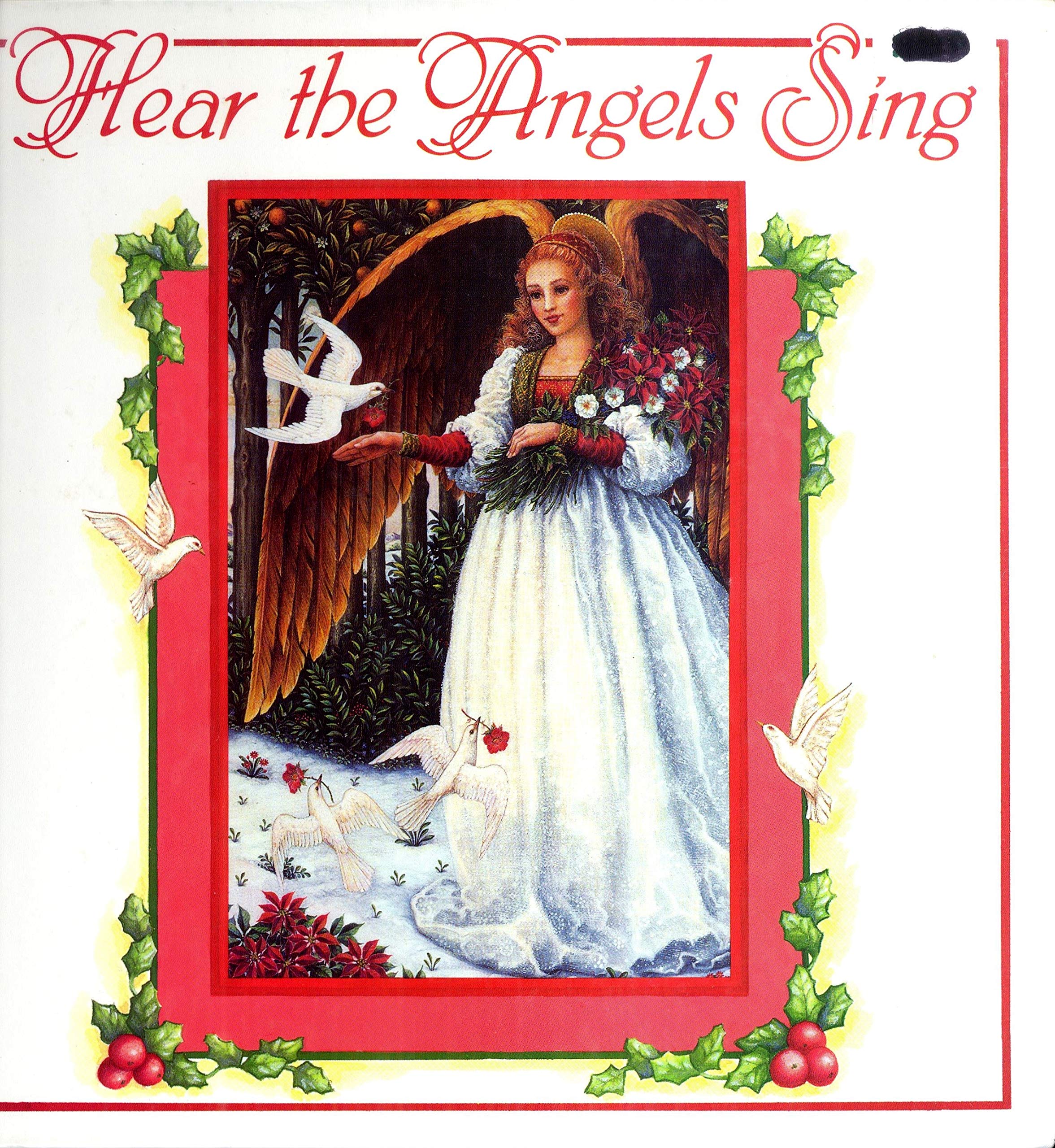Hear the Angels Sing,Used