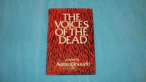 The voices of the dead: A novel,Used