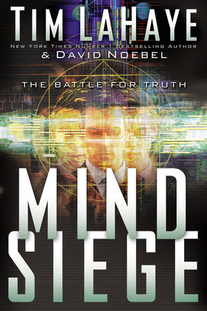 Mind Siege: The Battle For The Truth,New