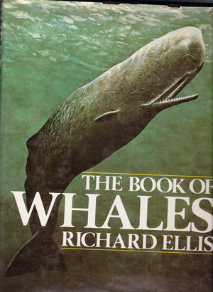 The Book of Whales,Used