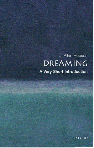 Dreaming: A Very Short Introduction,Used