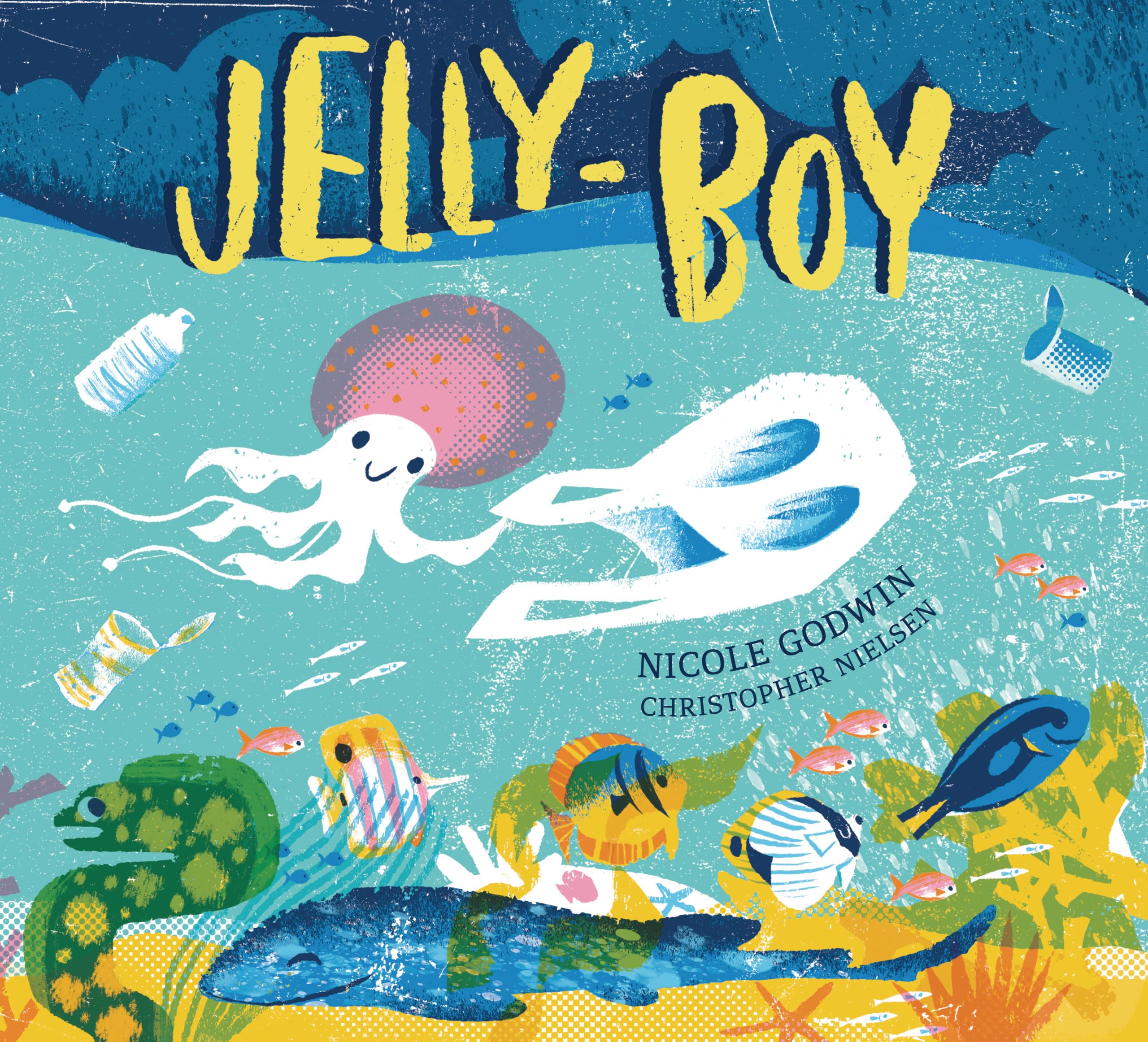 JellyBoy,New