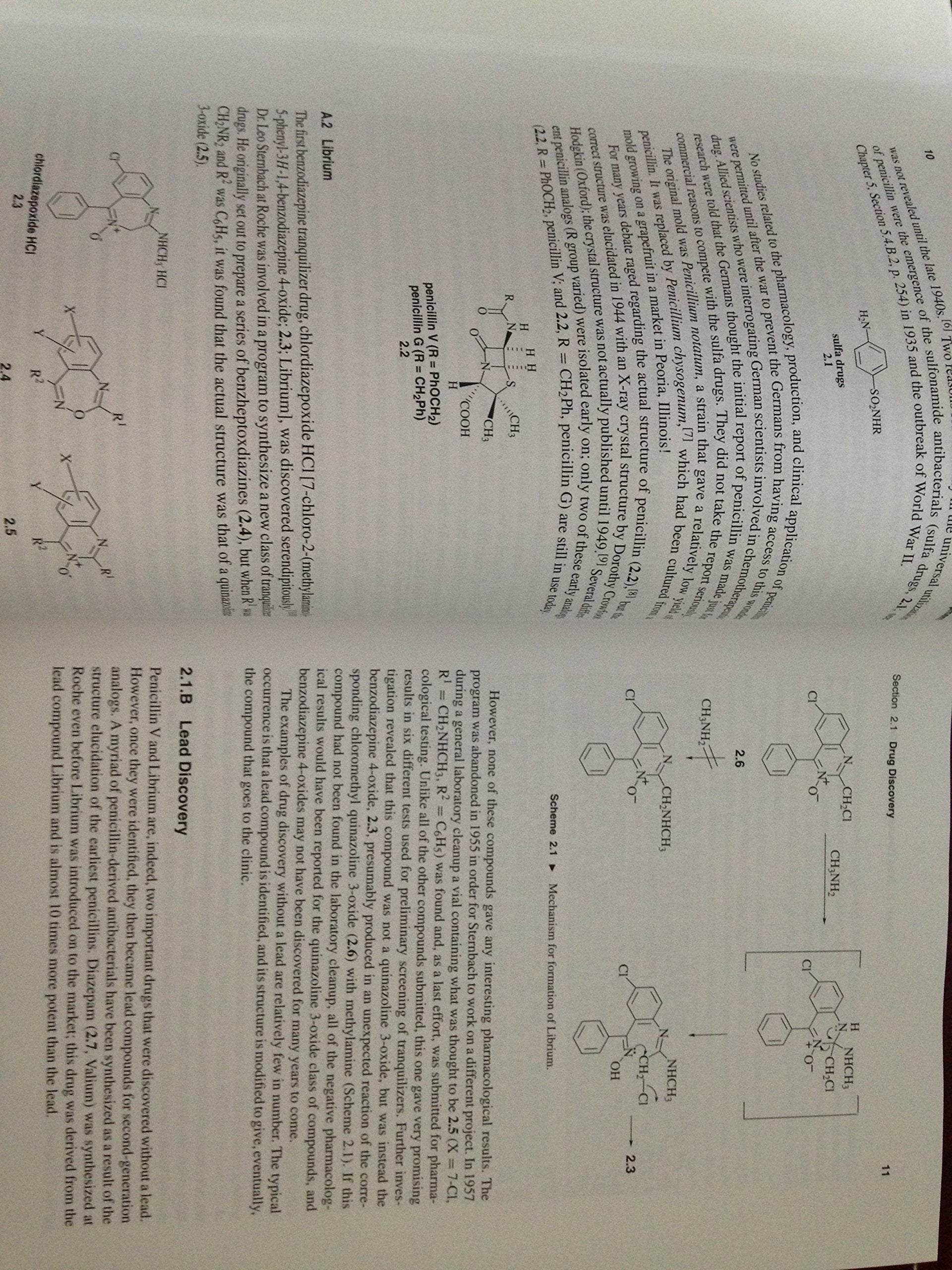 The Organic Chemistry Of Drug Design And Drug Action,Used