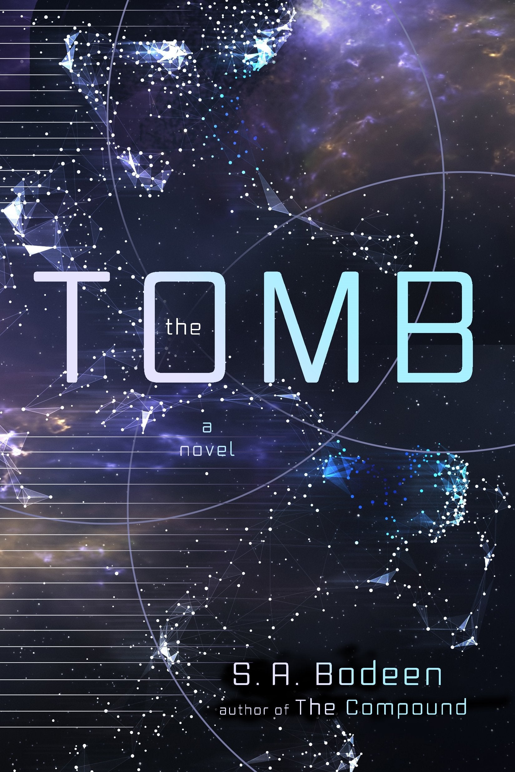 The Tomb: A Novel,Used