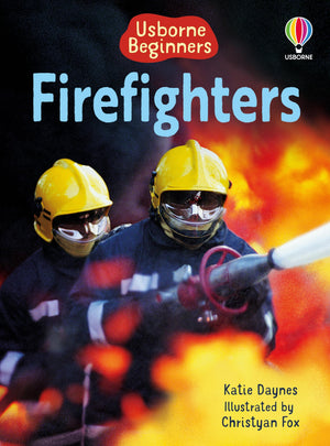 Firefighters (Beginners),New
