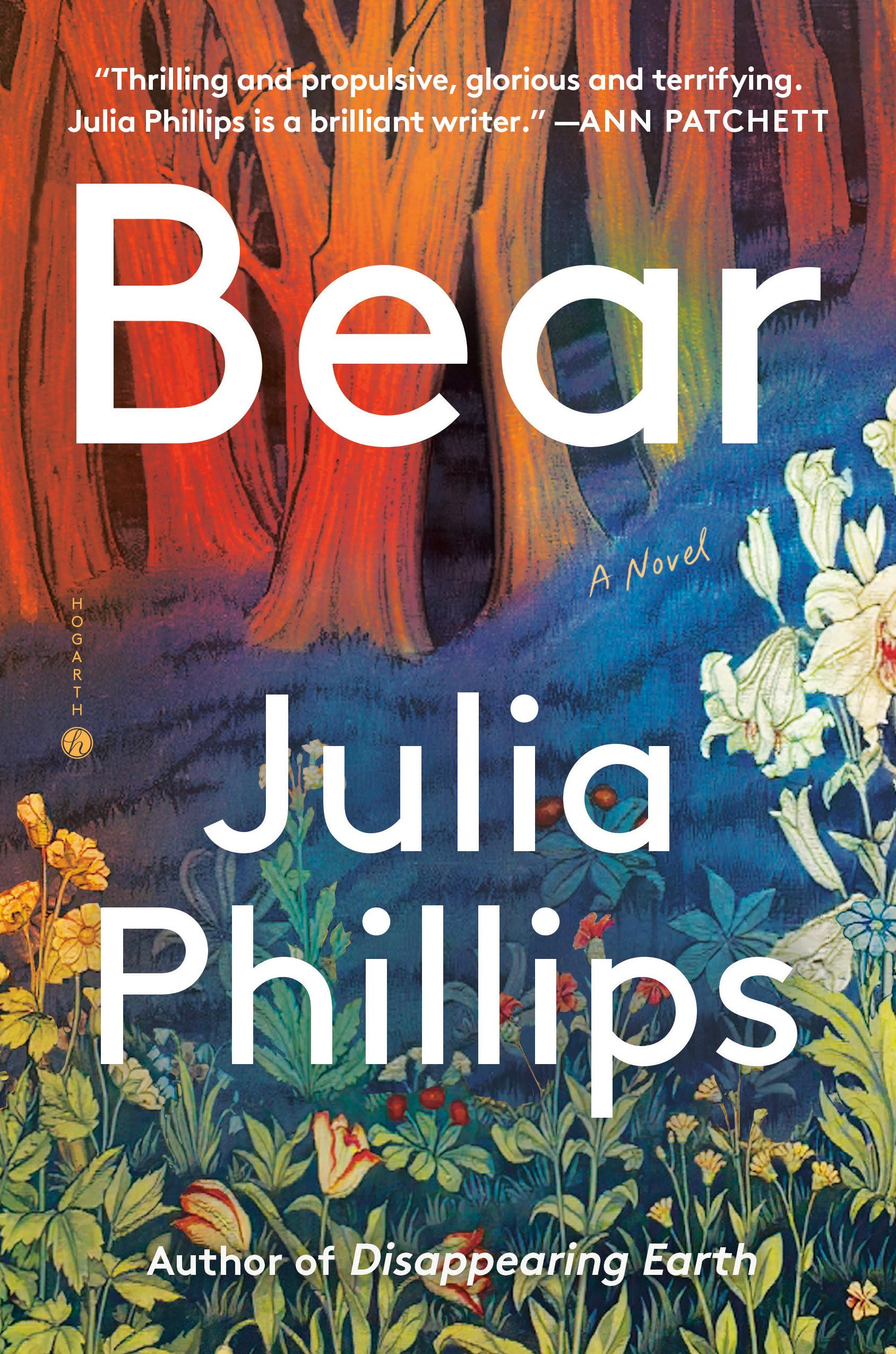 Bear: A Novel,New