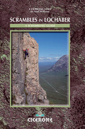 Scrambles in Lochaber,Used