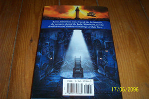 Antrax (Voyage Of The Jerle Shannara, Book 2),New
