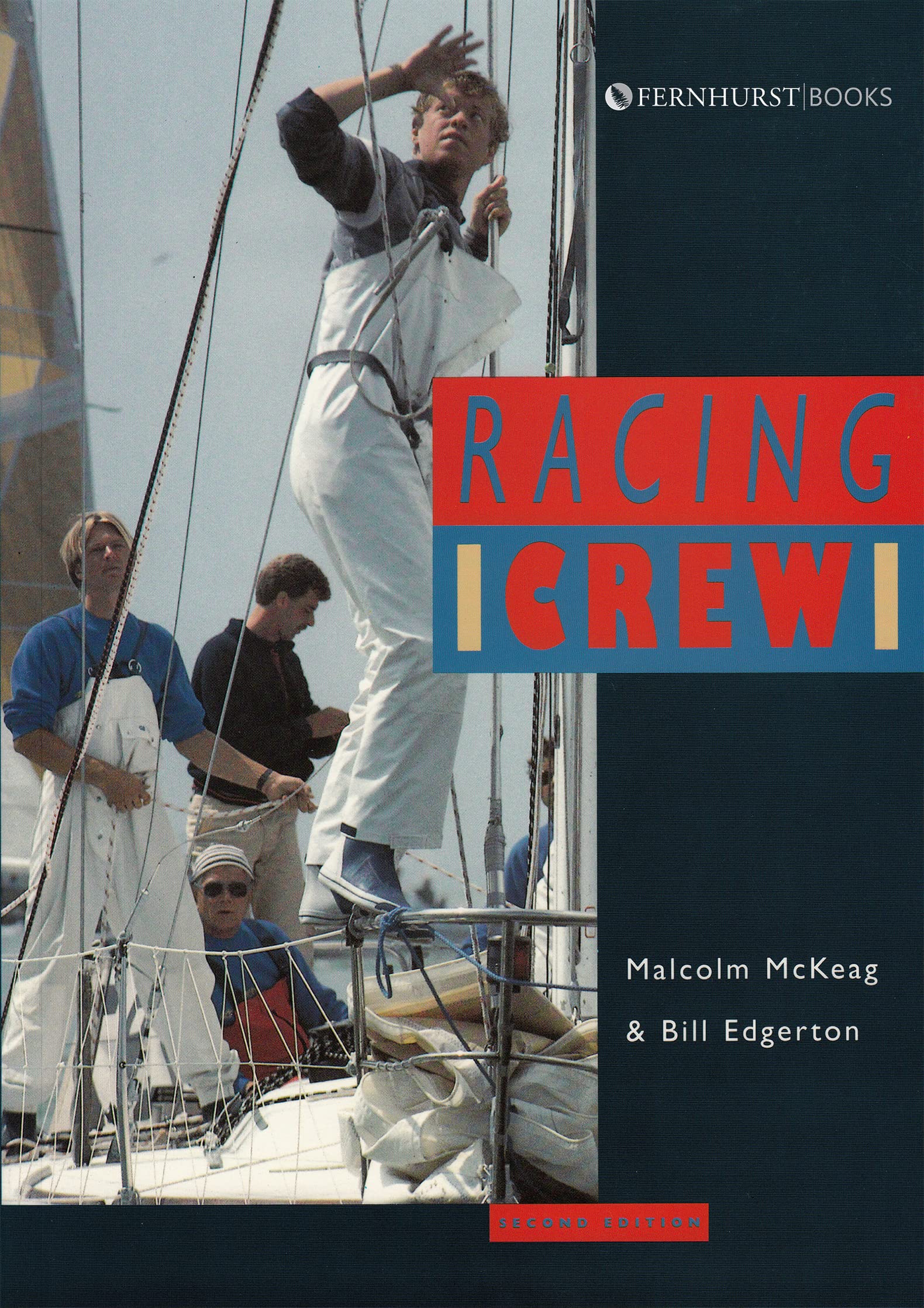 Racing Crew,Used
