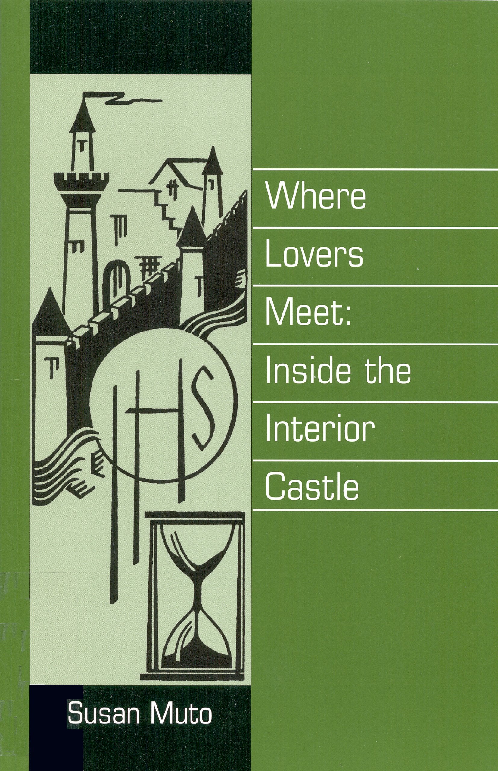 Where Lovers Meet:Out of Stock,Used