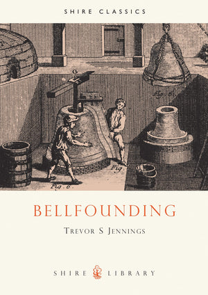 Bell Founding (Shire Library),Used