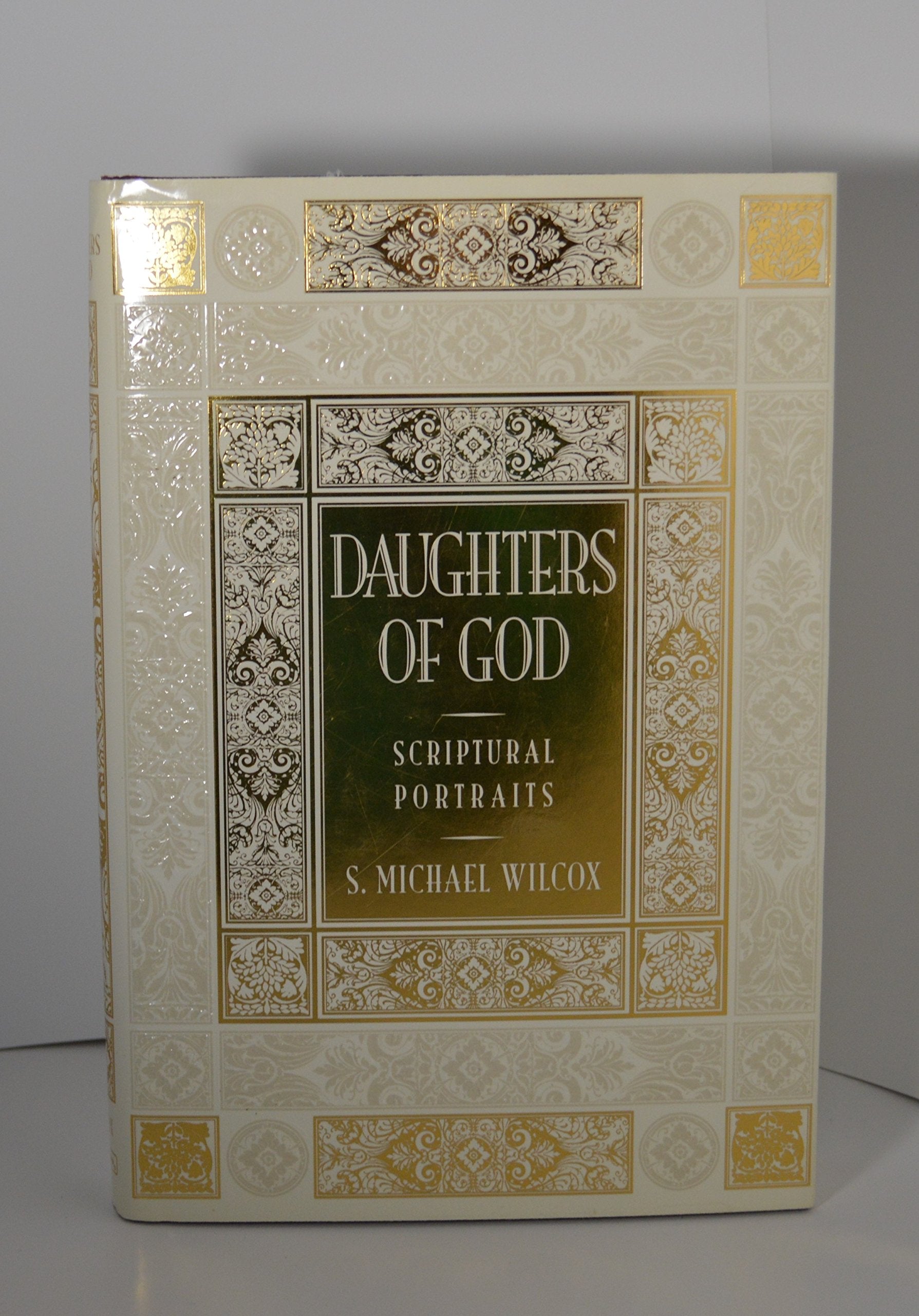 Daughters Of God Scriptural Portraits,Used