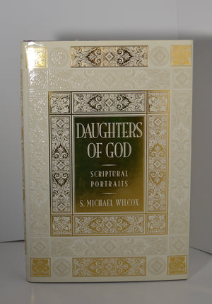Daughters Of God Scriptural Portraits,Used