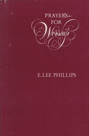 Prayers for worship,Used