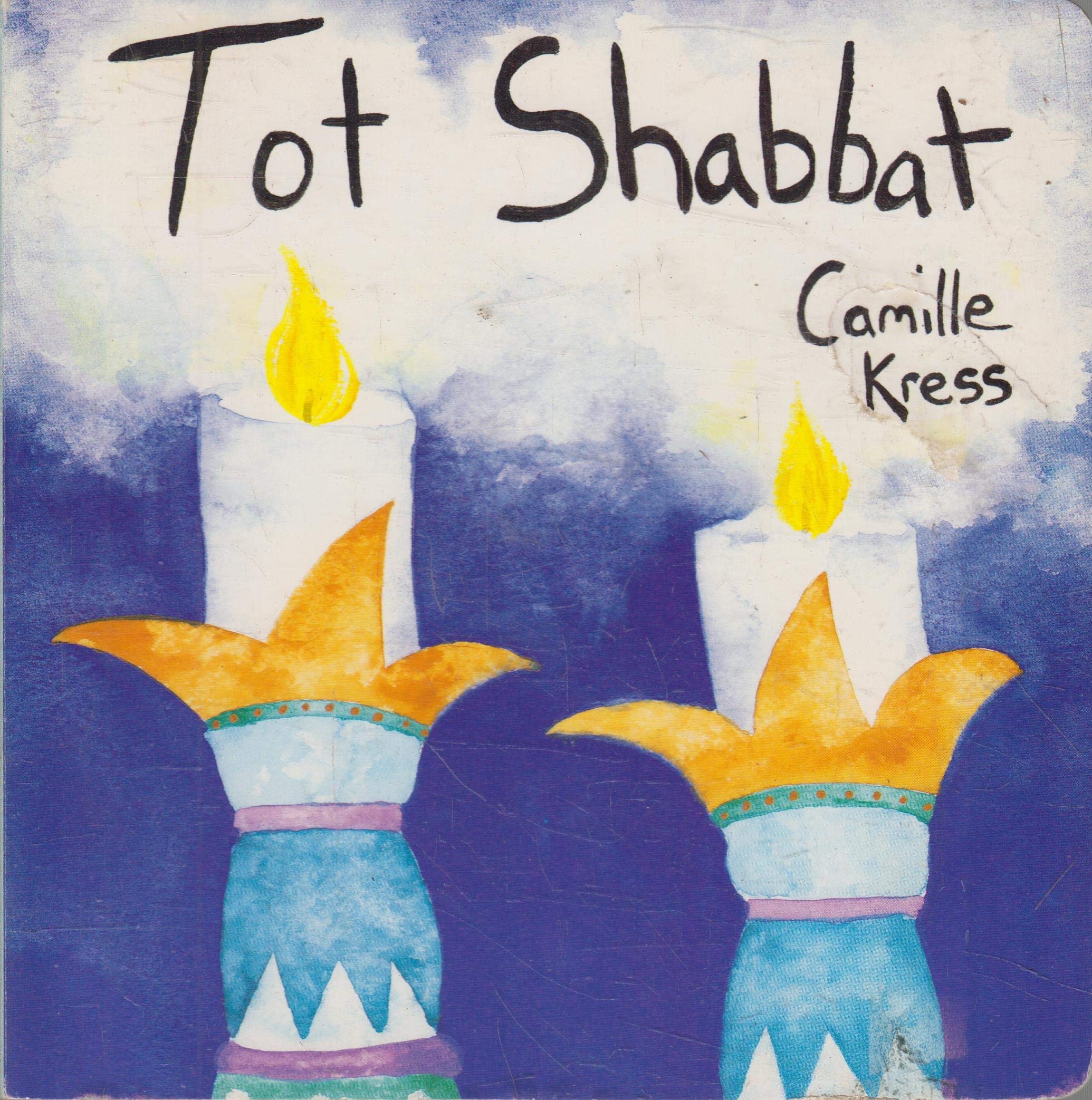 Tot Shabbat,Used