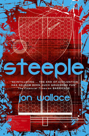 Steeple