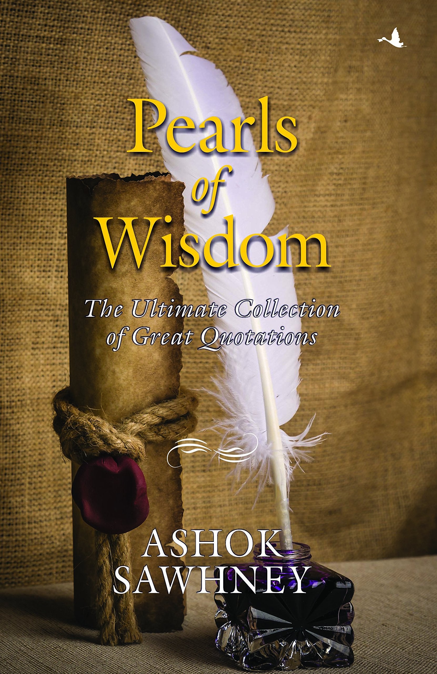Pearls Of Wisdom (English)