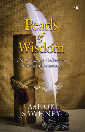 Pearls Of Wisdom (English)
