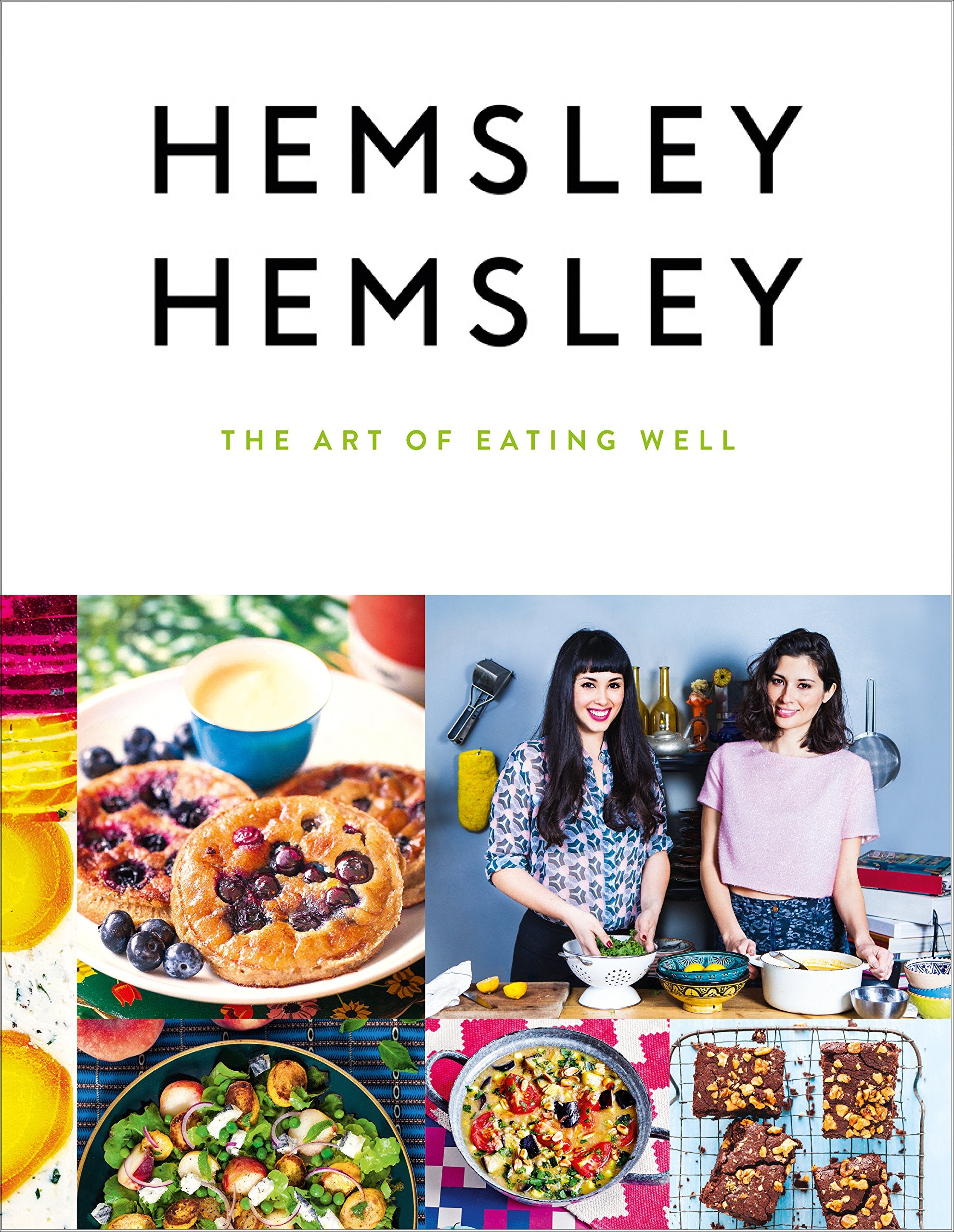 Art Of Eating Well,Used