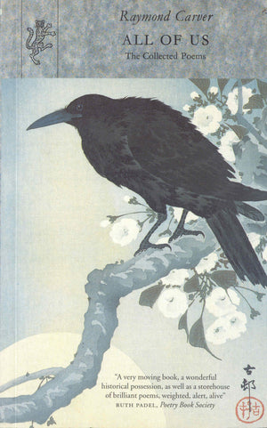 All of Us the Collected Poems,Used